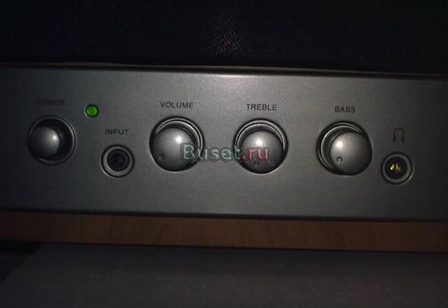 Колонки (Акустика для пк) Москва