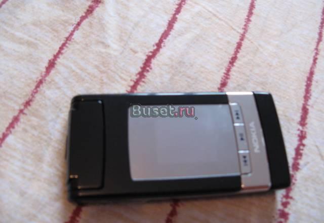 Nokia n76 Москва