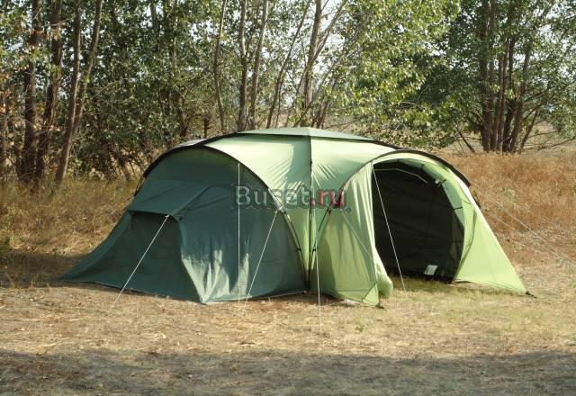Палатка кемпинговая Москва