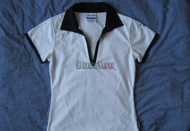 Топ Reebok classic р. 42-44 (новый) Москва