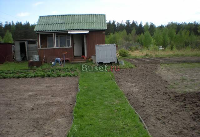 Продам дачу Ликино-Дулево