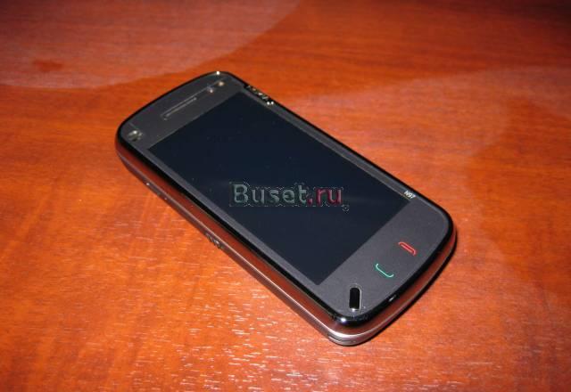 Nokia N97 как новый + бонусы Москва