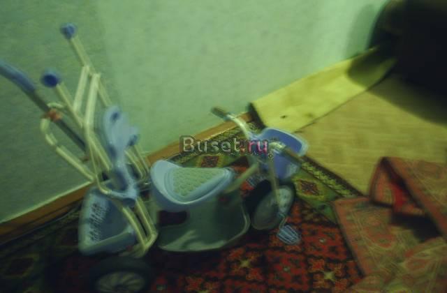 Продам велосипед Оренбург