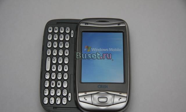 Продам Qtek 9100 (состояние нового) Москва