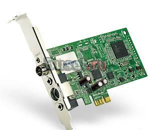 Тв тюнер AVerTV Hybrid Speedy PCI-E Санкт-Петербург