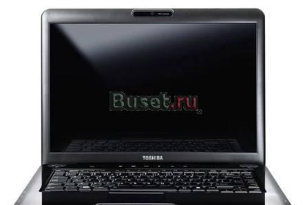 Ноутбук Toshiba Satelitte A300 15E Москва