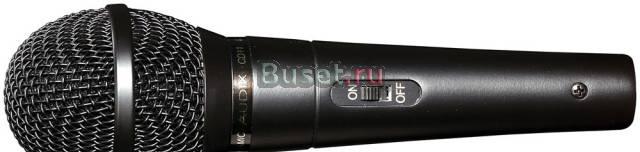 Микрофон Audix CD-11 Москва