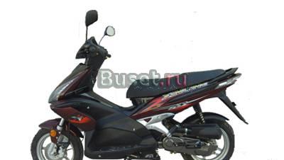 Продаю скутер Gx Moto Stinger Самара