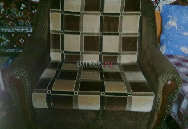 Кресло-кровать (ширина 1.20 м) Москва