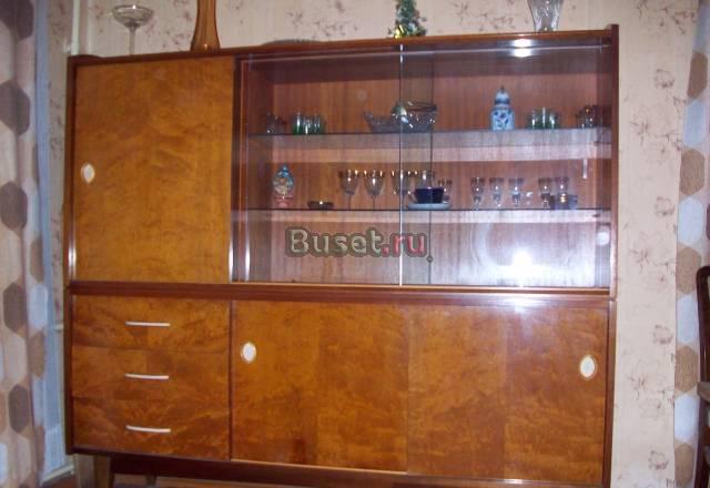 Старую деревянную мебель Москва