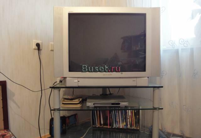 Телевизор Москва