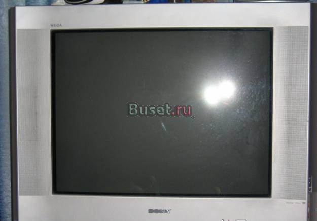 Телевизор Sony KV-29CS60K 100Гц Москва