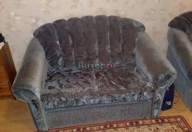Диван, кресло Москва