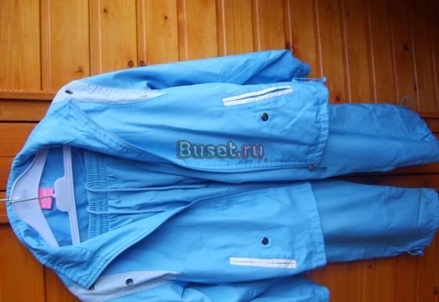 Спортивный костюм Люберцы