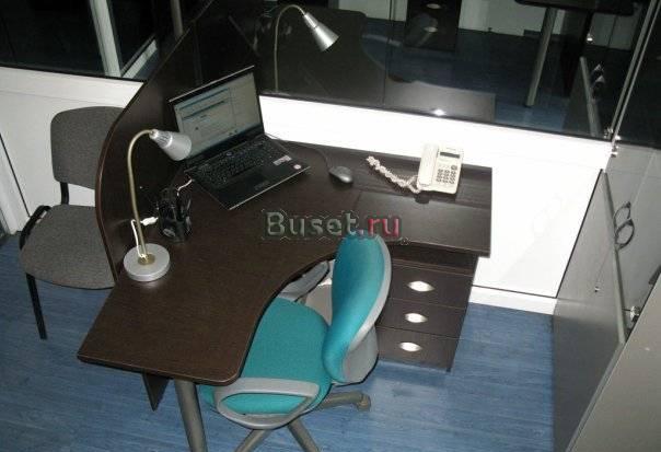 Аренда рабочего места на Невском Санкт-Петербург