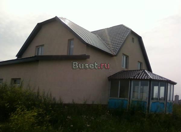 Продам чудесный коттедж Кемерово