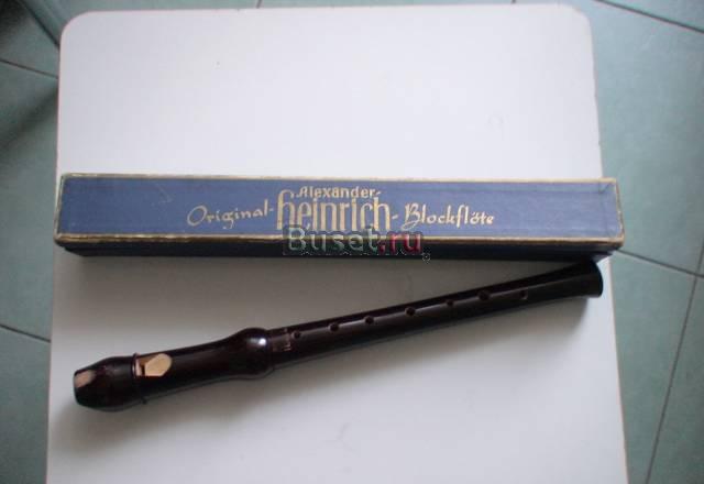 Флейта Москва