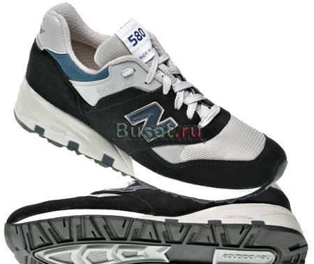 Кроссовки N ew Balance 580 made in usa Москва
