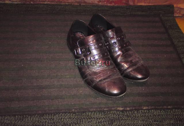 Туфли Санкт-Петербург