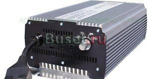 Эпра 600 Вт, с регулятором, HPS 600 W Dimmable Москва