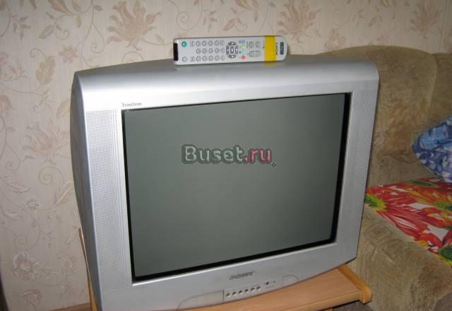 Телевизор Sony Санкт-Петербург