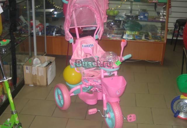 Велосипед детский Люберцы