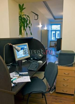 Виртуальный офис Санкт-Петербург