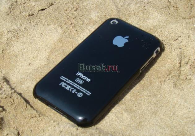 IPhone 2g 16gb Санкт-Петербург