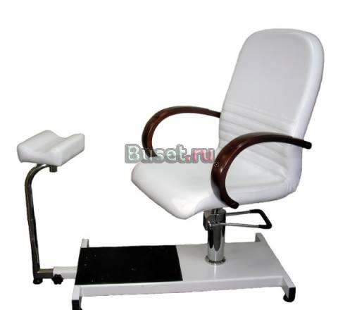 Кресло педикюрное Москва