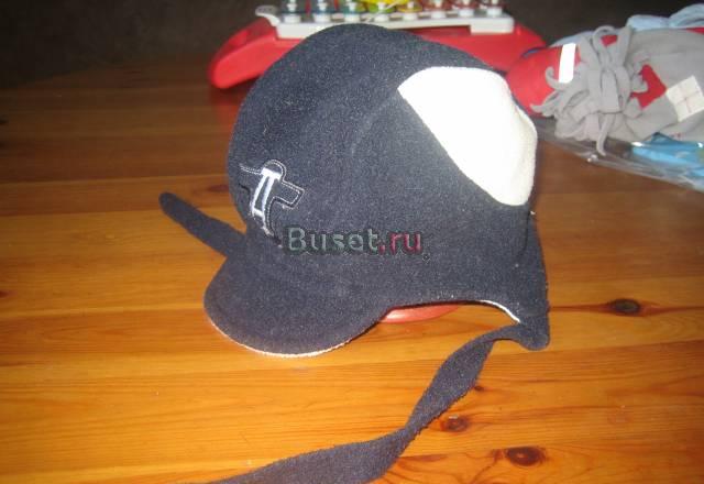 Шапка Москва