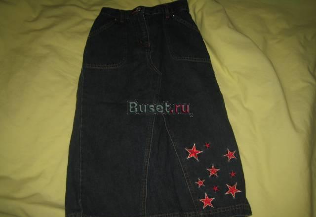 Юбка новая next.на 7лет Москва