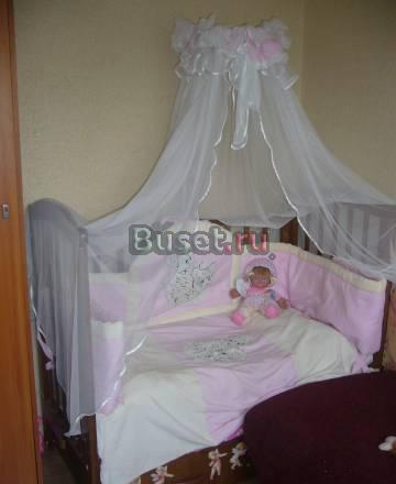 Продам детскую кровать Пермь