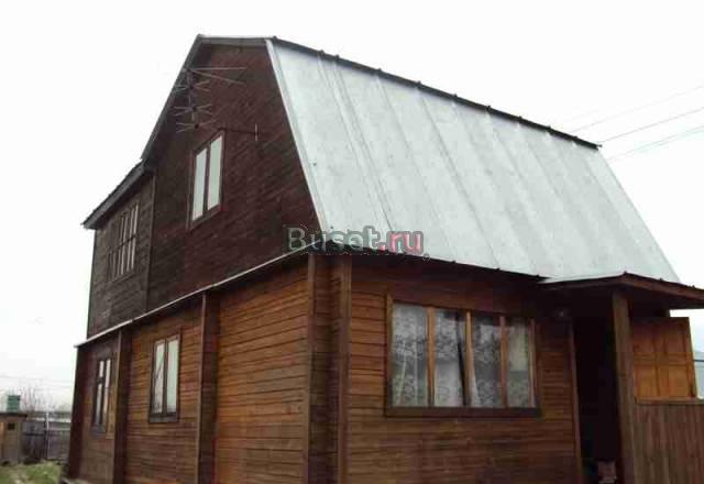 Продается дача Истра