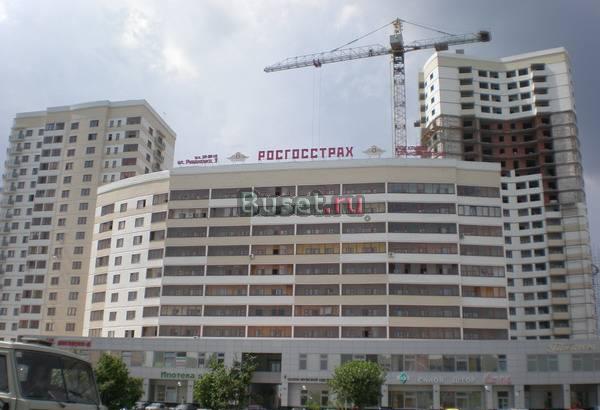 Новый город 14/05B Набережные Челны