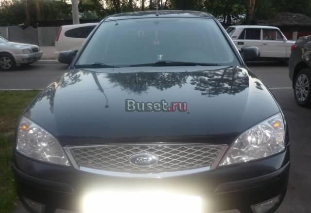 Ford Mondeo, 2006 Балашиха