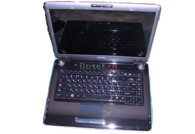 Satellite a300 обменяю на macbook Москва