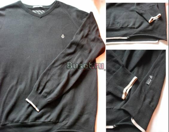 Свитер Volcom Москва