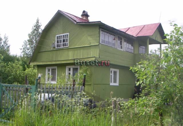 Продажа дачи садоводство Мшинское Санкт-Петербург