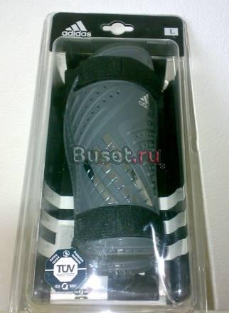 Щитки футбольные Adidas Москва