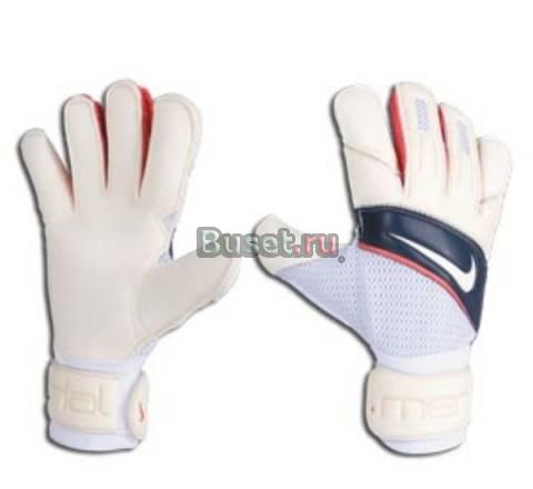 Перчатки футбольные вратарские Nike Vapor Grip 3 Москва