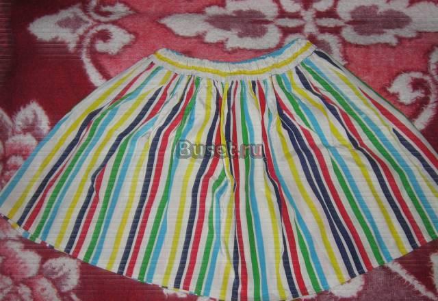 Юбка, новая, 42-44 р Москва