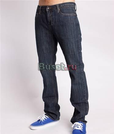 Джинсы etnies team Москва