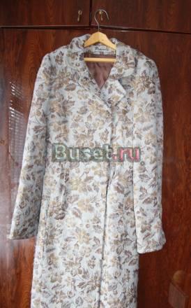 Пальто Санкт-Петербург