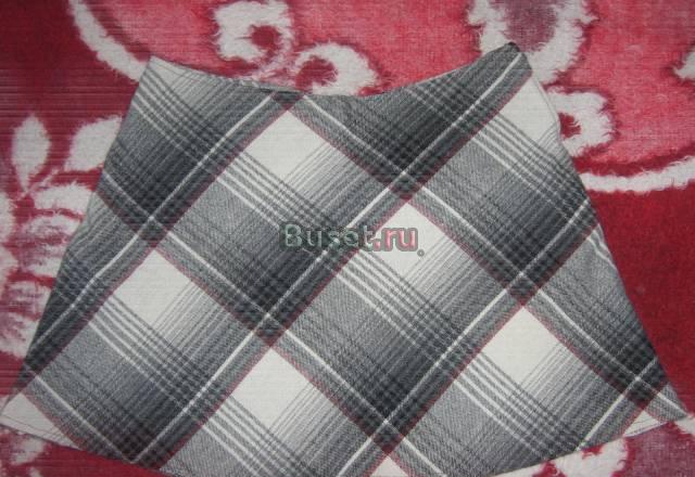 Шотландка, 42 р Москва