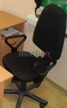 Офисное  / компьютерное кресло / стул Москва