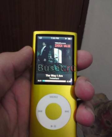 Ipod 8 gb Москва