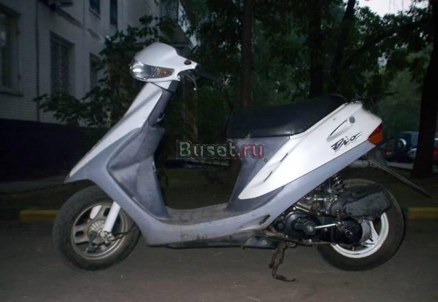 Продам Honda dio af 27 Москва