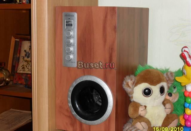 Cабвуфер Белово