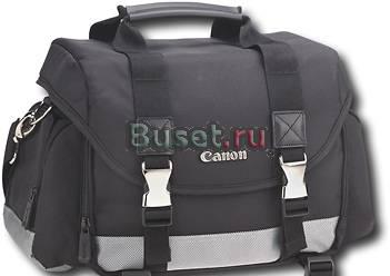 Новая фотосумка Canon 200DG Deluxe Gadget Bag Москва