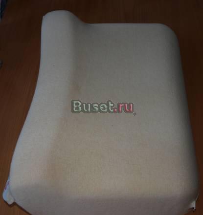 Подушка ортопедическая sissel Москва